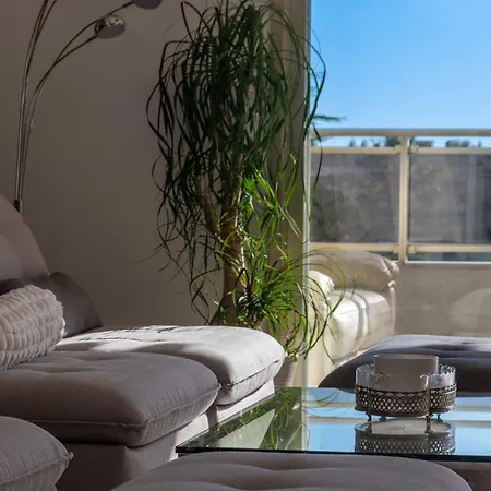 104 Sqm Sea-view *