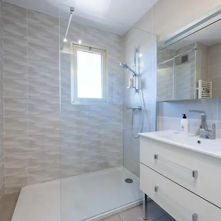104 Sqm Sea-view Daire *