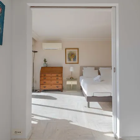 Apartament 104 Sqm Sea-view