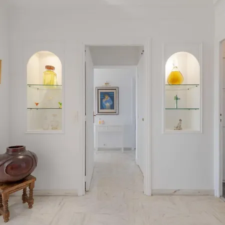 Apartament 104 Sqm Sea-view *