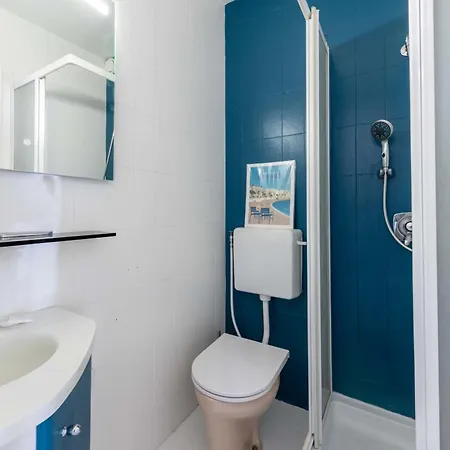 아파트 104 Sqm Sea-view *
