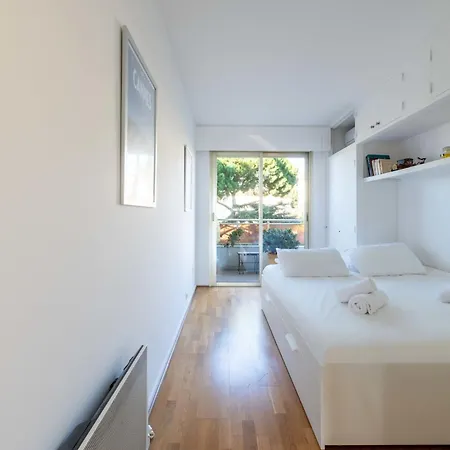 104 Sqm Sea-view