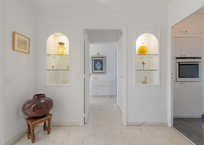 Apartament 104 Sqm Sea-view *