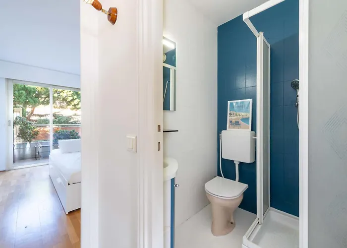 Apartament 104 Sqm Sea-view *