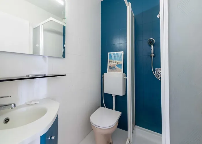 Apartament 104 Sqm Sea-view *