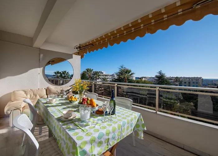 Apartament 104 Sqm Sea-view *