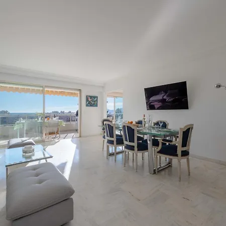 Διαμέρισμα 104 Sqm Sea-view