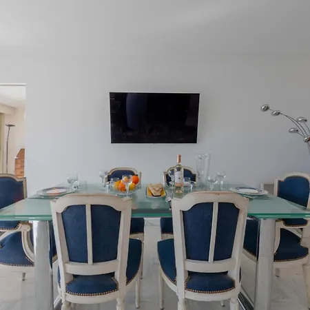 104 Sqm Sea-view