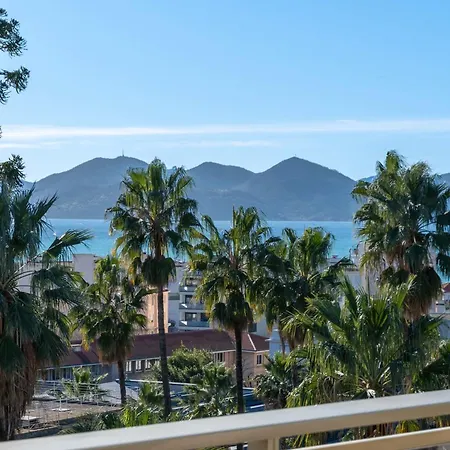 104 Sqm Sea-view *