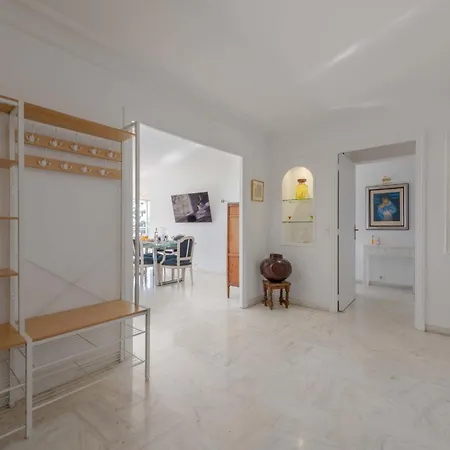 104 Sqm Sea-view