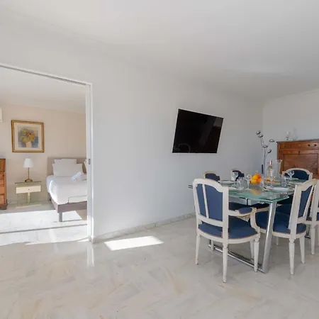 104 Sqm Sea-view