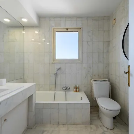 104 Sqm Sea-view Διαμέρισμα Κάννες