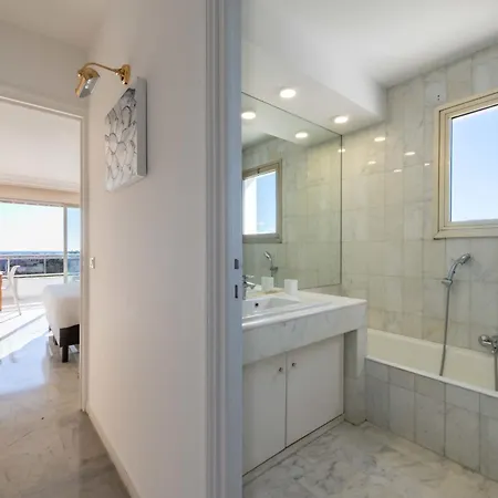104 Sqm Sea-view