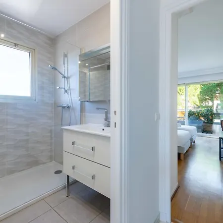 104 Sqm Sea-view Διαμέρισμα *