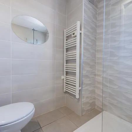 104 Sqm Sea-view Διαμέρισμα Κάννες