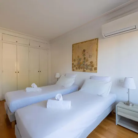104 Sqm Sea-view Διαμέρισμα *