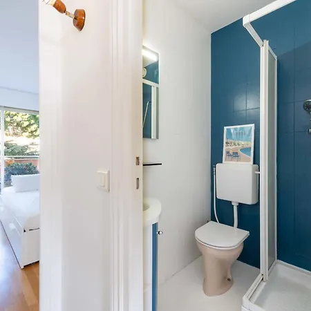 Διαμέρισμα 104 Sqm Sea-view *