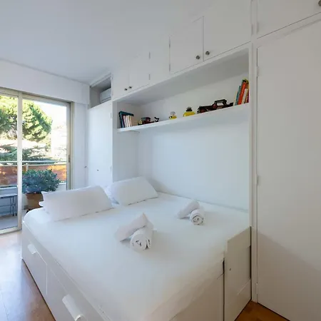 104 Sqm Sea-view